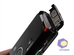 ���������� Sony_Ericsson K850i