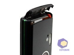 ���������� Sony_Ericsson K850i