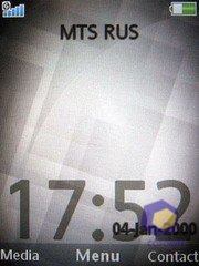 ��������� Sony_Ericsson K850i