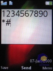 ��������� Sony_Ericsson K850i