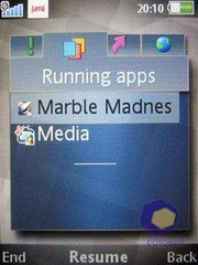 ��������� Sony_Ericsson K850i