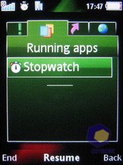 ��������� Sony_Ericsson K850i