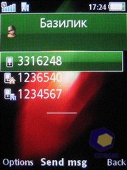 ��������� Sony_Ericsson K850i