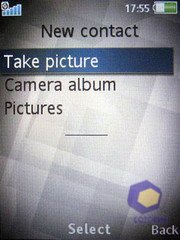 ��������� Sony_Ericsson K850i