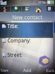 ��������� Sony_Ericsson K850i