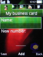 ��������� Sony_Ericsson K850i