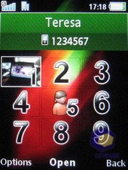 ��������� Sony_Ericsson K850i