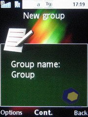 ��������� Sony_Ericsson K850i