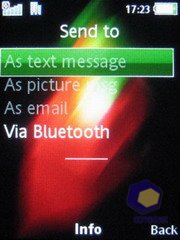 ��������� Sony_Ericsson K850i