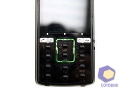 ���������� Sony_Ericsson K850i