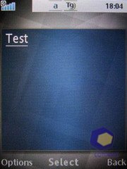 ��������� Sony_Ericsson K850i