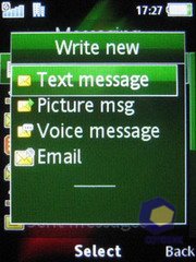 ��������� Sony_Ericsson K850i