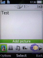 ��������� Sony_Ericsson K850i