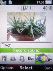 ��������� Sony_Ericsson K850i