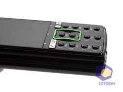 ���������� Sony_Ericsson K850i