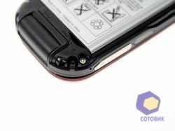 ���������� SonyEricsson Z320i