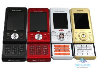 ���������� SonyEricsson W910i