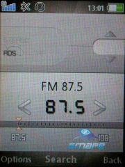 ��������� SonyEricsson K850i_rev