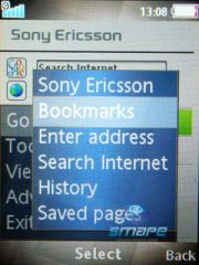 ��������� SonyEricsson K850i_rev