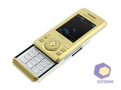 ���������� SonyEricsson S500i