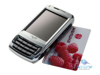 ���������� Mio A702