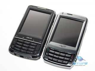 ���������� Mio A702