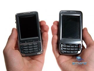 ���������� Mio A702