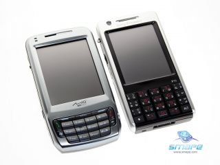 ���������� Mio A702