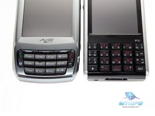 ���������� Mio A702