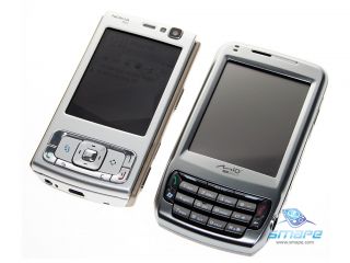 ���������� Mio A702