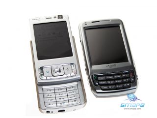 ���������� Mio A702