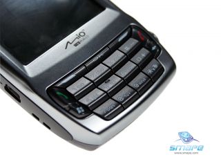 ���������� Mio A702