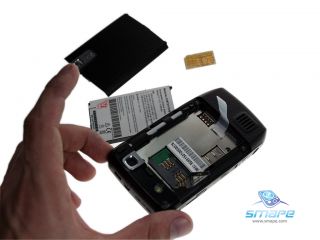 ���������� Mio A702