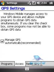 ��������� Mio A702