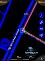 ��������� Mio A702