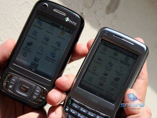 ���������� HTC TYTN_II