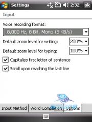 ��������� Mio A702