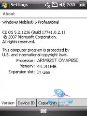 ��������� Mio A702