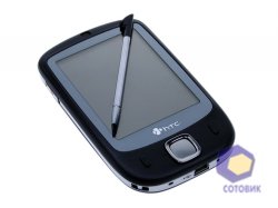 ���������� HTC P3450_Touch