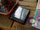 ���������� � ������ HTC P3450_Touch