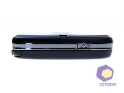 ���������� HTC P3450_Touch