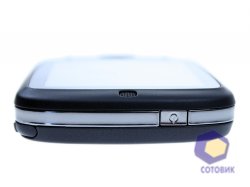 ���������� HTC P3450_Touch