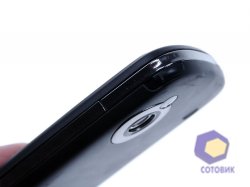 ���������� HTC P3450_Touch
