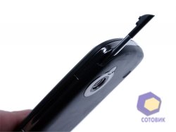 ���������� HTC P3450_Touch