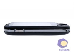 ���������� HTC P3450_Touch