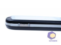 ���������� HTC P3450_Touch