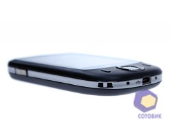 ���������� HTC P3450_Touch