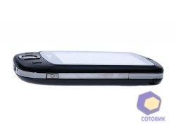 ���������� HTC P3450_Touch