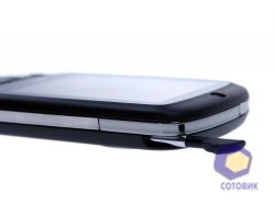 ���������� HTC P3450_Touch