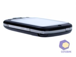 ���������� HTC P3450_Touch